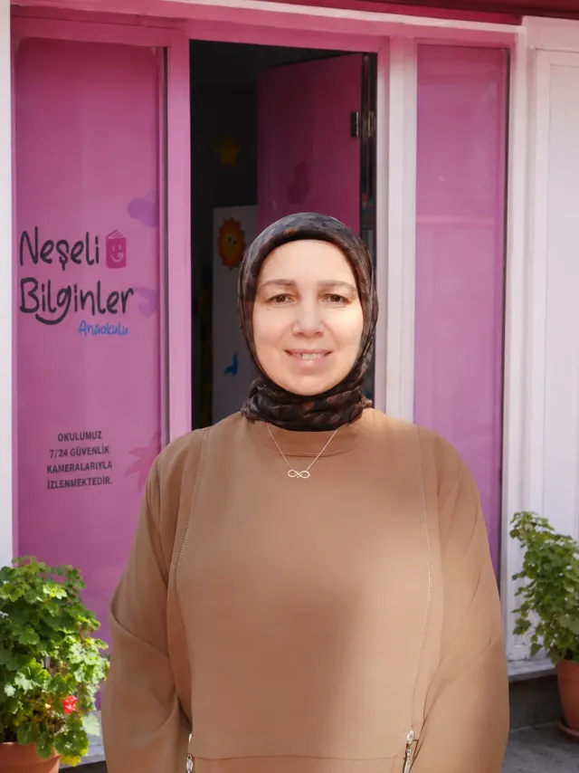 Şerife Calayır